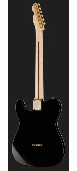 LSL T Bone Deluxe 3TSB LA, detalje 3