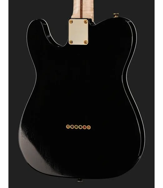 LSL T Bone Deluxe 3TSB LA, detalje 5
