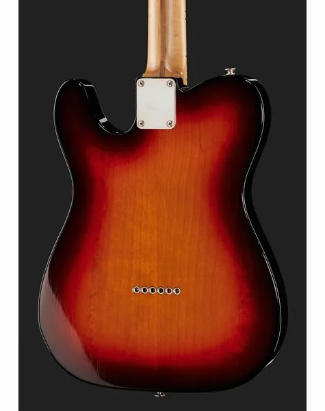 LSL Thin Bone 3TB Light Aged, detalje 5