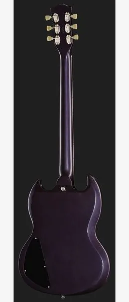 Maybach Albatroz 65-2 Dark PrSp Aged, detalje 3