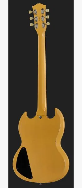 Maybach Albatroz 65-2 P90 TV Yellow, detalje 3