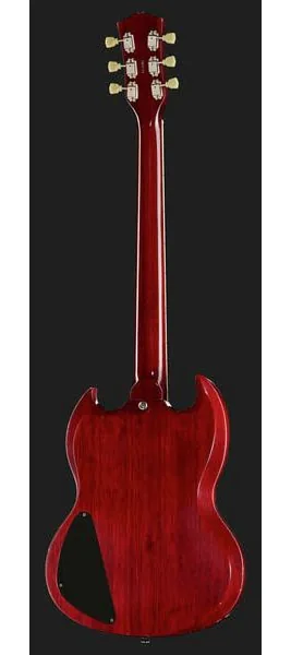 Maybach Albatroz 65-2 PAF Wine Red, detalje 3