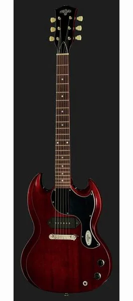Maybach Albatroz 65 Aged Dark Winered, detalje 2