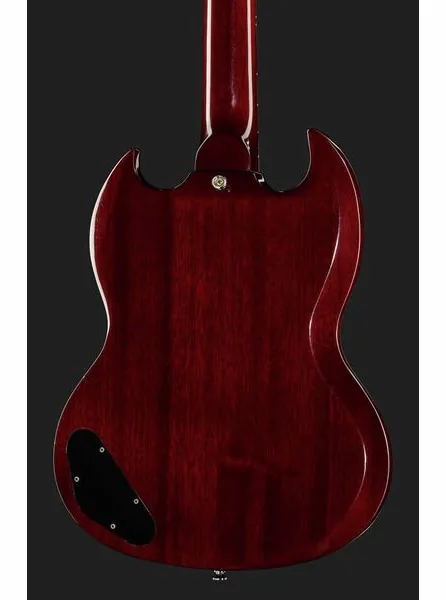 Maybach Albatroz 65 Aged Dark Winered, detalje 5