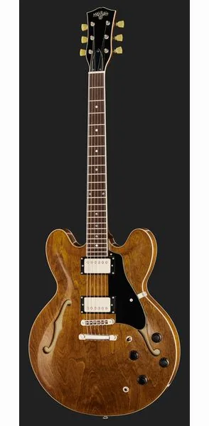 Maybach Capitol 59 Antique Walnut Aged, detalje 2
