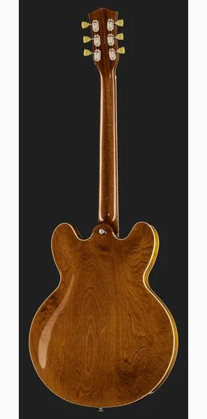Maybach Capitol 59 Antique Walnut Aged, detalje 3