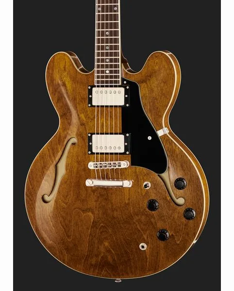Maybach Capitol 59 Antique Walnut Aged, detalje 4