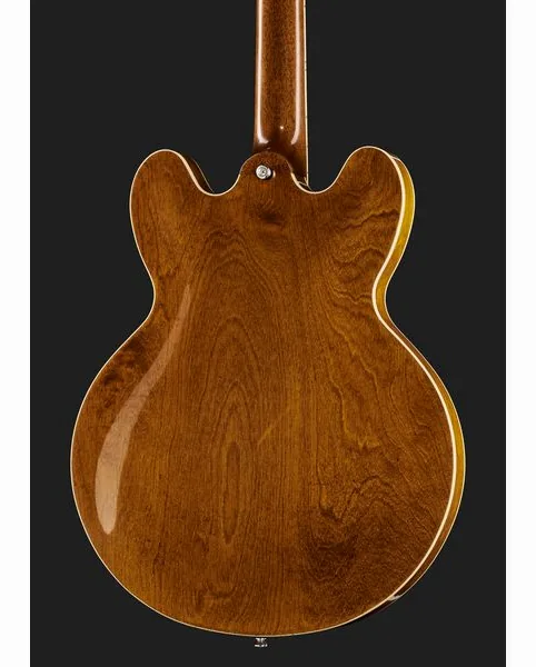 Maybach Capitol 59 Antique Walnut Aged, detalje 5