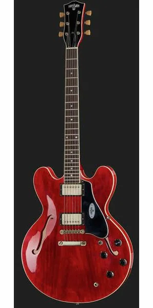 Maybach Capitol 59 Cherry Aged, detalje 2