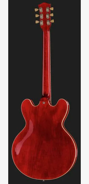Maybach Capitol 59 Cherry Aged, detalje 3