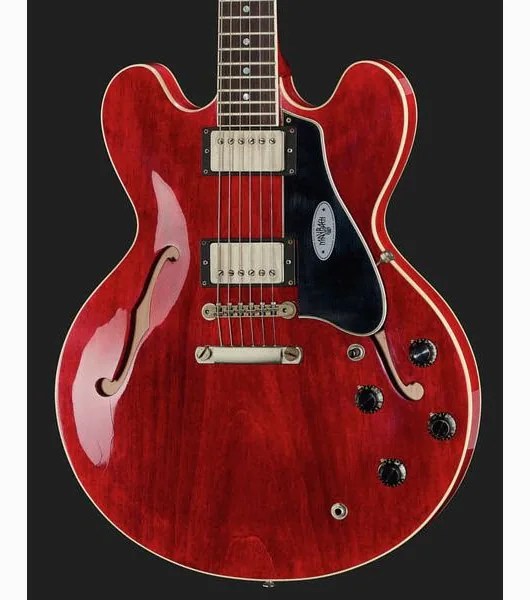 Maybach Capitol 59 Cherry Aged, detalje 4