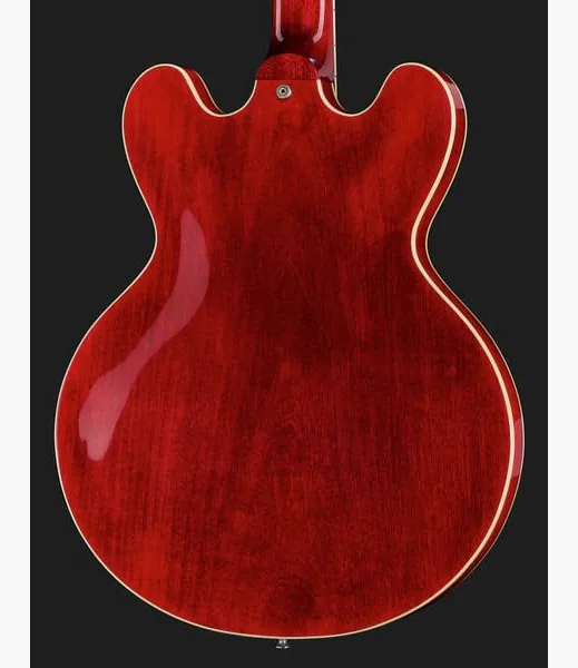 Maybach Capitol 59 Cherry Aged, detalje 5