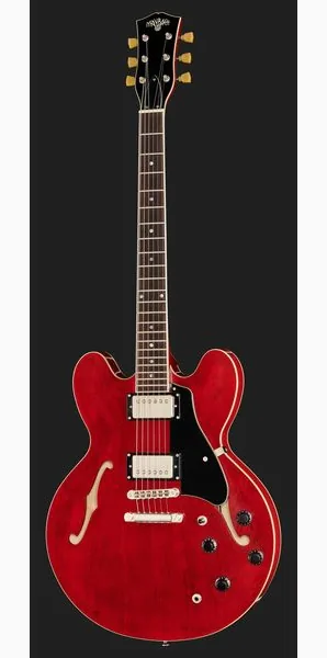 Maybach Capitol 59 Wild Cherry 60s STA, detalje 2