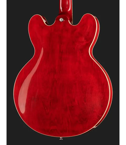 Maybach Capitol 59 Wild Cherry 60s STA, detalje 5