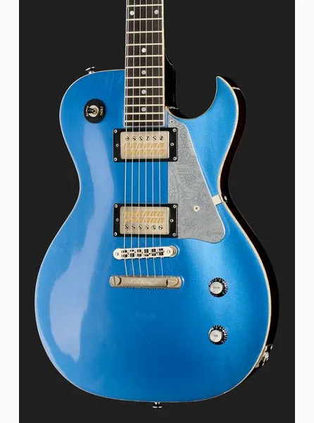 Maybach Convair Custom Special PB 59, detalje 4