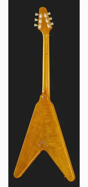 Maybach Jetwing K 58 Vintage Honey, detalje 3