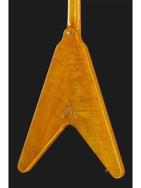 Maybach Jetwing K 58 Vintage Honey, detalje 5