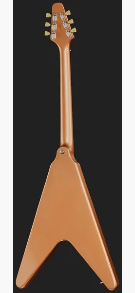 Maybach Jetwing M Firemist Gold, detalje 3