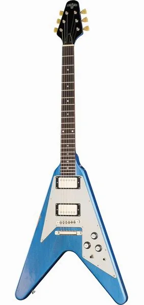 Maybach Jetwing M Pelham Blue set forfra