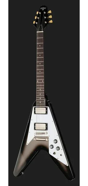 Maybach Jetwing M Silverburst 60´s, detalje 2