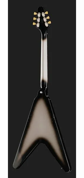 Maybach Jetwing M Silverburst 60´s, detalje 3