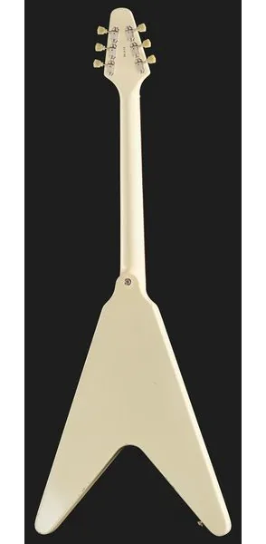 Maybach Jetwing M Vintage White, detalje 3
