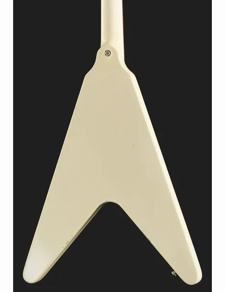 Maybach Jetwing M Vintage White, detalje 5