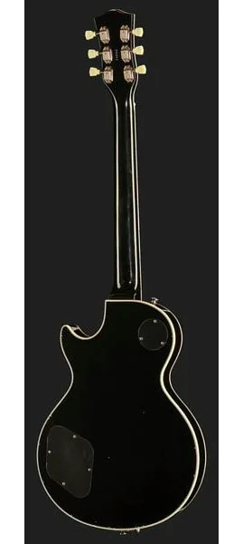 Maybach Lester 54 Custom P90 Bigsby, detalje 3