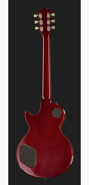 Maybach Lester Cherry Lane 58 aged, detalje 3