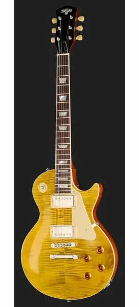 Maybach Lester Dirty Lemon '59 Aged, detalje 2
