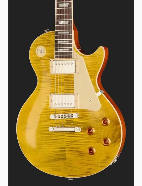 Maybach Lester Dirty Lemon '59 Aged, detalje 4