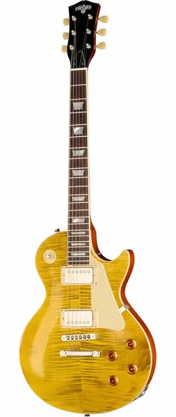 Maybach Lester Dirty Lemon '59 Aged set forfra