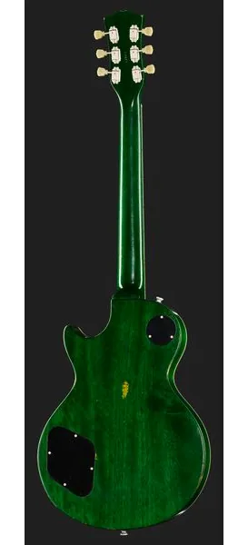 Maybach Lester Green Burst Custom Aged, detalje 3