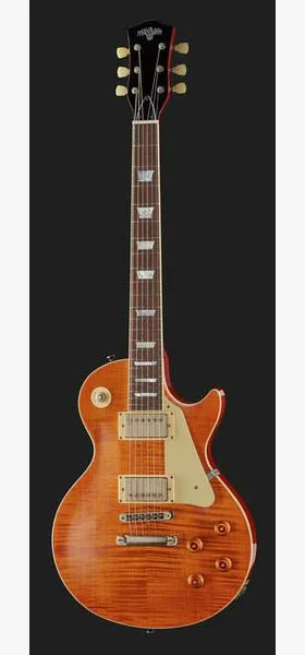Maybach Lester Honey Pie 59 aged, detalje 2