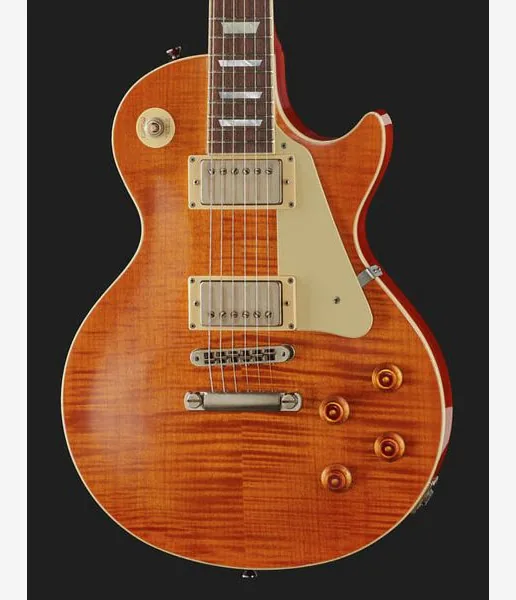 Maybach Lester Honey Pie 59 aged, detalje 4