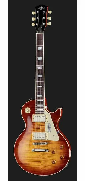 Maybach Lester Midnight Sunset 59 aged, detalje 2