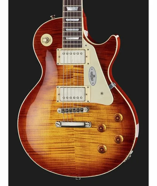 Maybach Lester Midnight Sunset 59 aged, detalje 4