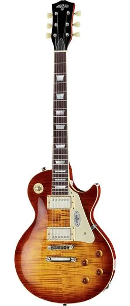 Maybach Lester Midnight Sunset 59 aged set forfra