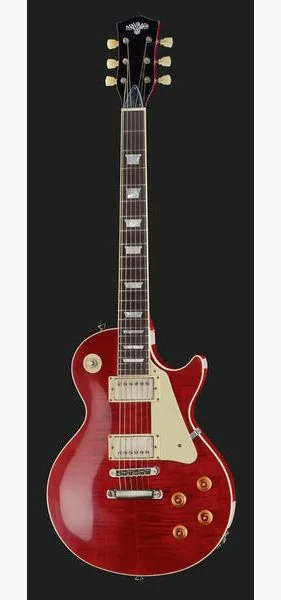 Maybach Lester Wild Cherry 59 aged, detalje 2