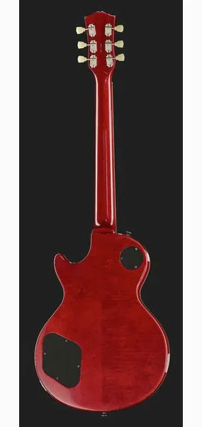 Maybach Lester Wild Cherry 59 aged, detalje 3