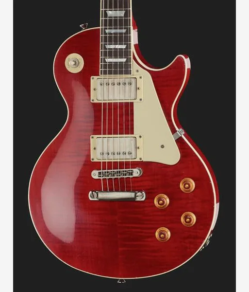 Maybach Lester Wild Cherry 59 aged, detalje 4