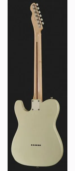 Maybach Texonian T54 Vintage Cream, detalje 3