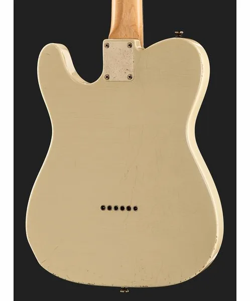 Maybach Texonian T61 Vintage Cream, detalje 5