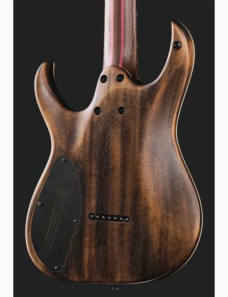 Mayones Guitars Duvell Elite 7 LBS, detalje 5