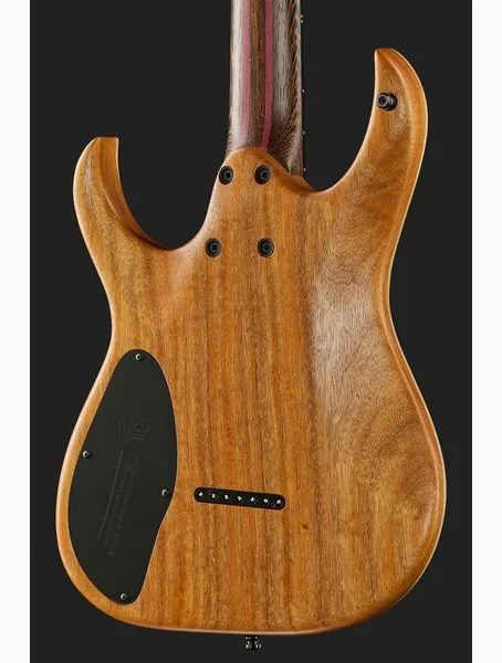 Mayones Guitars Elite 7 B26.5 NFGB, detalje 5