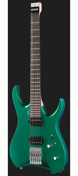 Mayones Guitars Hydra Elite 6 MCS, detalje 2