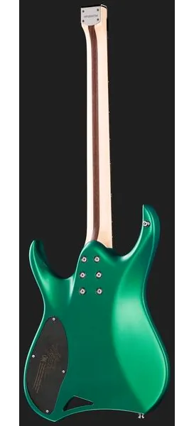 Mayones Guitars Hydra Elite 6 MCS, detalje 3