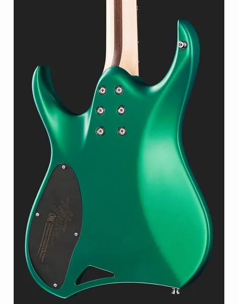 Mayones Guitars Hydra Elite 6 MCS, detalje 5