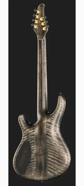 Mayones Guitars Regius 7 TDRG, detalje 3