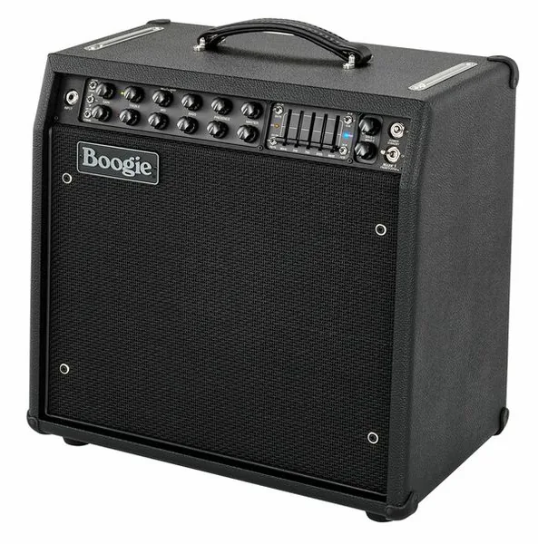 Mesa Boogie Mark Five: 35 1x12 Combo, detalje 2